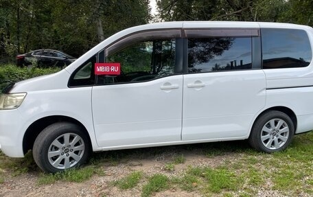 Nissan Serena III, 2006 год, 1 050 000 рублей, 22 фотография