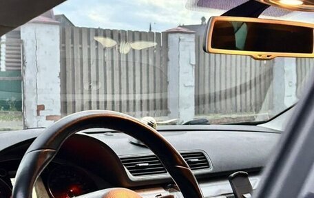 Volkswagen Passat CC I рестайлинг, 2012 год, 950 000 рублей, 6 фотография