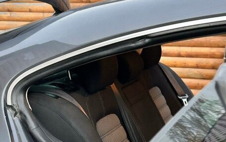 Volkswagen Passat CC I рестайлинг, 2012 год, 950 000 рублей, 7 фотография