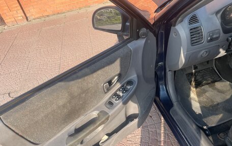 Hyundai Accent II, 2008 год, 369 000 рублей, 7 фотография