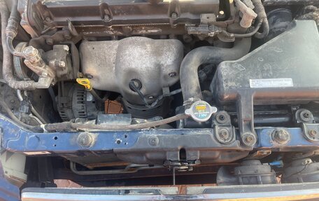 Hyundai Accent II, 2008 год, 369 000 рублей, 10 фотография