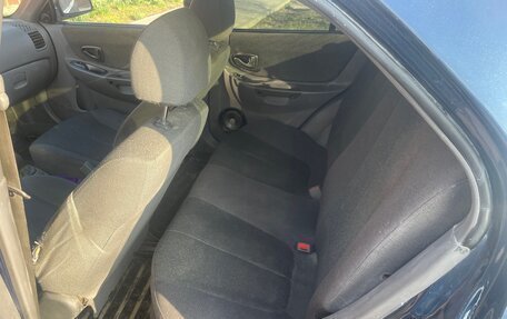 Hyundai Accent II, 2008 год, 369 000 рублей, 8 фотография