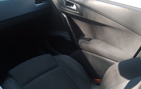 Peugeot 508 II, 2012 год, 900 000 рублей, 2 фотография