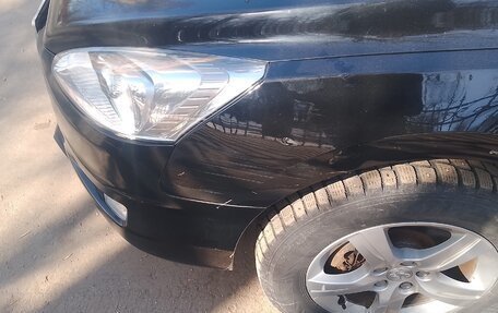 Peugeot 508 II, 2012 год, 900 000 рублей, 14 фотография