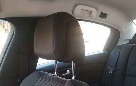 Peugeot 508 II, 2012 год, 900 000 рублей, 9 фотография