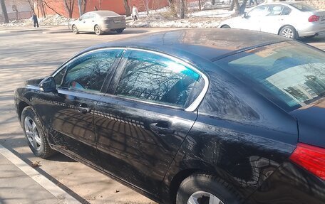 Peugeot 508 II, 2012 год, 900 000 рублей, 11 фотография