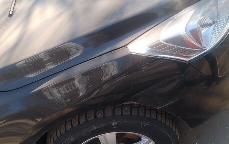 Peugeot 508 II, 2012 год, 900 000 рублей, 13 фотография