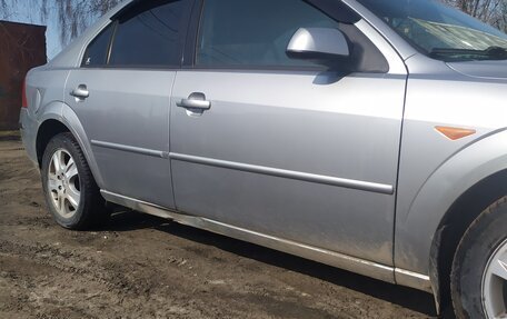 Ford Mondeo III, 2003 год, 250 000 рублей, 6 фотография