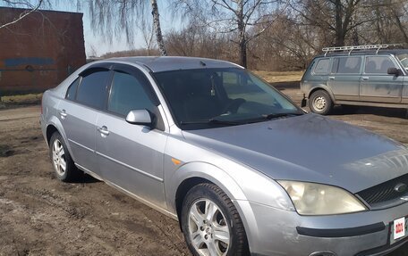 Ford Mondeo III, 2003 год, 250 000 рублей, 3 фотография