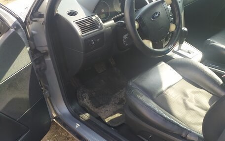 Ford Mondeo III, 2003 год, 250 000 рублей, 11 фотография