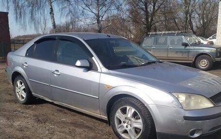Ford Mondeo III, 2003 год, 250 000 рублей, 5 фотография