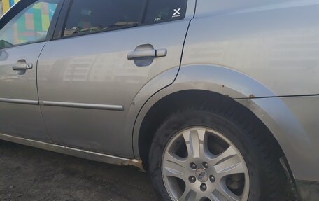 Ford Mondeo III, 2003 год, 250 000 рублей, 10 фотография