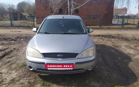 Ford Mondeo III, 2003 год, 250 000 рублей, 2 фотография