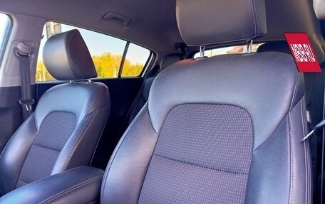 KIA Sportage IV рестайлинг, 2018 год, 1 635 000 рублей, 14 фотография