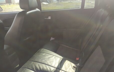 Ford Mondeo III, 2003 год, 250 000 рублей, 14 фотография