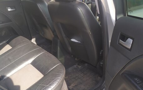 Ford Mondeo III, 2003 год, 250 000 рублей, 15 фотография