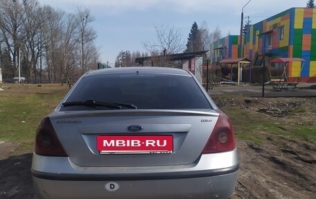 Ford Mondeo III, 2003 год, 250 000 рублей, 7 фотография