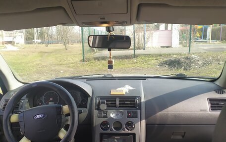 Ford Mondeo III, 2003 год, 250 000 рублей, 18 фотография