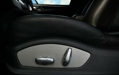 Porsche Macan I рестайлинг, 2016 год, 4 248 400 рублей, 6 фотография