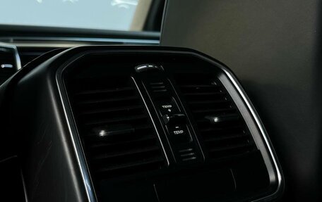 Porsche Macan I рестайлинг, 2016 год, 4 248 400 рублей, 11 фотография