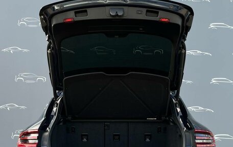 Porsche Macan I рестайлинг, 2016 год, 4 248 400 рублей, 15 фотография