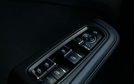 Porsche Macan I рестайлинг, 2016 год, 4 248 400 рублей, 25 фотография