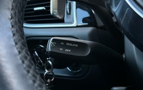 Porsche Macan I рестайлинг, 2016 год, 4 248 400 рублей, 23 фотография