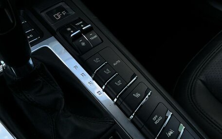 Porsche Macan I рестайлинг, 2016 год, 4 248 400 рублей, 20 фотография