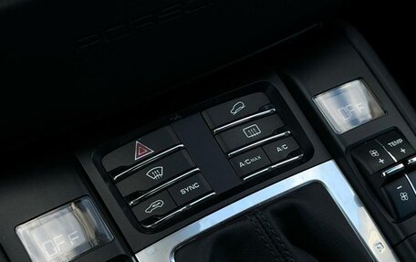 Porsche Macan I рестайлинг, 2016 год, 4 248 400 рублей, 21 фотография