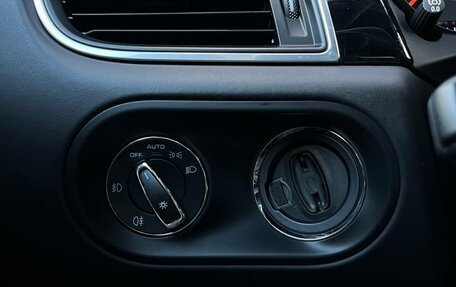 Porsche Macan I рестайлинг, 2016 год, 4 248 400 рублей, 24 фотография