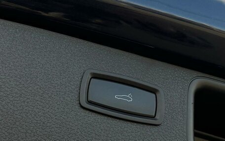 Porsche Macan I рестайлинг, 2016 год, 4 248 400 рублей, 16 фотография