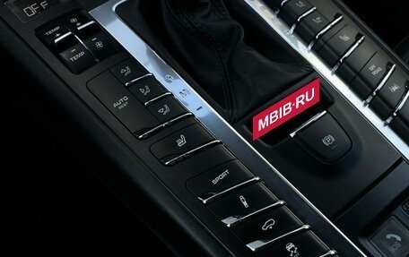 Porsche Macan I рестайлинг, 2016 год, 4 248 400 рублей, 19 фотография