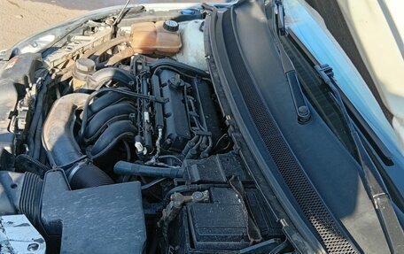 Ford Focus II рестайлинг, 2010 год, 475 000 рублей, 10 фотография