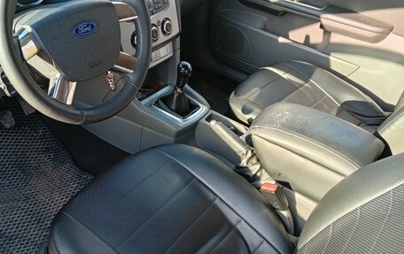 Ford Focus II рестайлинг, 2010 год, 475 000 рублей, 8 фотография