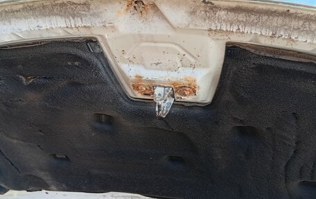 Ford Focus II рестайлинг, 2010 год, 475 000 рублей, 11 фотография