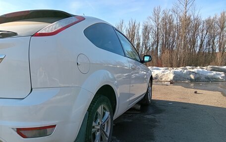 Ford Focus II рестайлинг, 2010 год, 475 000 рублей, 4 фотография