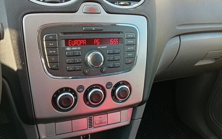 Ford Focus II рестайлинг, 2010 год, 475 000 рублей, 7 фотография