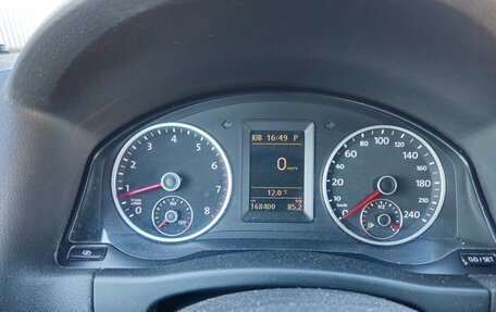 Volkswagen Tiguan I, 2011 год, 1 250 000 рублей, 6 фотография