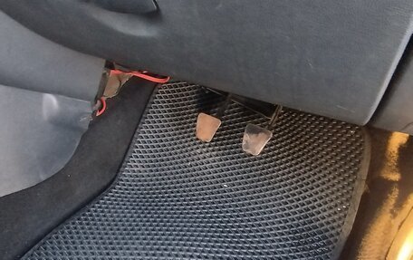 Renault Logan I, 2010 год, 280 000 рублей, 4 фотография