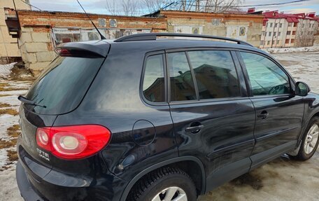 Volkswagen Tiguan I, 2011 год, 1 250 000 рублей, 5 фотография