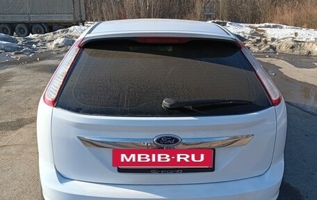 Ford Focus II рестайлинг, 2010 год, 475 000 рублей, 6 фотография