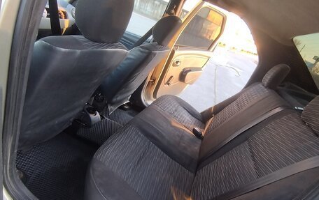 Renault Logan I, 2010 год, 280 000 рублей, 10 фотография