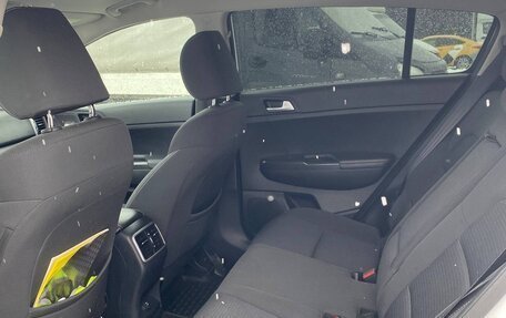 KIA Sportage IV рестайлинг, 2018 год, 1 900 000 рублей, 6 фотография