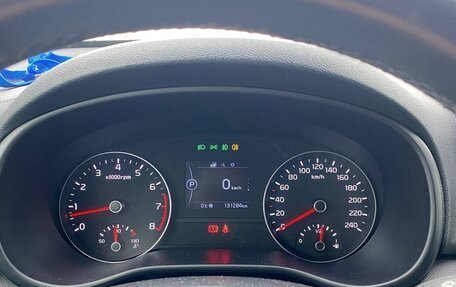 KIA Sportage IV рестайлинг, 2018 год, 1 900 000 рублей, 7 фотография