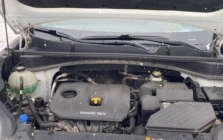 KIA Sportage IV рестайлинг, 2018 год, 1 900 000 рублей, 9 фотография