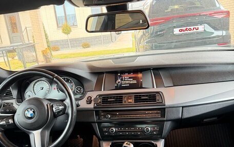 BMW 5 серия, 2014 год, 2 160 000 рублей, 5 фотография