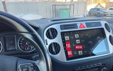 Volkswagen Tiguan I, 2011 год, 1 250 000 рублей, 7 фотография