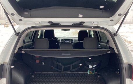 KIA Sportage IV рестайлинг, 2018 год, 1 900 000 рублей, 10 фотография