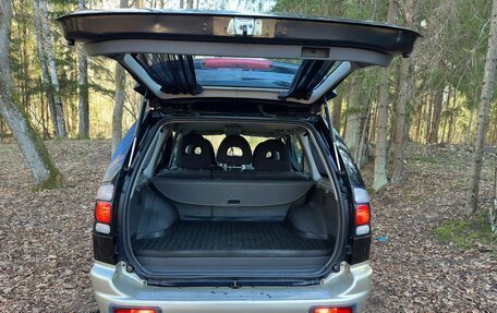 Mitsubishi Pajero Sport II рестайлинг, 2008 год, 800 000 рублей, 7 фотография