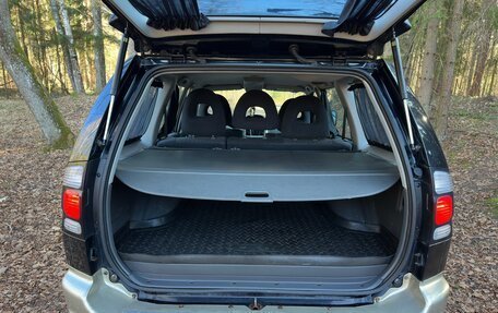 Mitsubishi Pajero Sport II рестайлинг, 2008 год, 800 000 рублей, 8 фотография